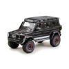 Absima Absima CR4.4 WOLF 1:10 RTR černý