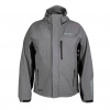 SHIMANO Soft Shell Jacket Grey - softšelová bunda