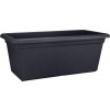 Hrantík Green Basics Garden XXL - living black 100 cm - VÝPREDAJ
