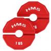 HMS TSN100 2 x 1 kg 35 mm