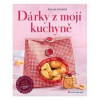 Dárky z mojí kuchyně - Regine Stroner