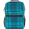 HP Campus XL Tartan Plaid 7J594AA