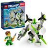LEGO® DREAMZzz™ 71487 Z-Blobove dobrodružstvá s robotmi a vozidlami