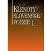 Klenoty slovenskej poézie