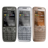 Mobilný telefón Nokia E52 128 MB / 64 MB 3G čierny