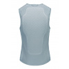 Pánska chrbtica POC VPD Air Vest Granite Grey