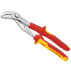 KNIPEX-Werk C. Gustav Putsch KG Siko kliešte KNIPEX Cobra VDE 250 mm - 87 26 250