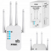 Zosilňovač Wi-Fi signálu Renew Force 1200 Mb/s 5 GHz 1 LAN port