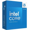 Intel Core i5-14600K processor, 3.50GHz,24MB,LGA1700, UHD Graphics 770, BOX, bez chladiča BX8071514600KSRN43