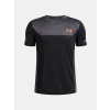 Under Armour Chlapčenské tričko UA Tech Utility SS Čierna YXS