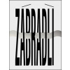 Zábradlí (Ilona Smejkalová)
