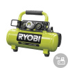 Aku kompresor R18AC-0 Ryobi, 18V (NA OBJEDNÁVKU)