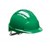 JSP Přilba JSP EVO 3, neventilovaná 0601006510999 Zelená