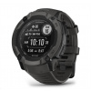 Garmin GPS sportovní hodinky Instinct 2 2X Solar (Graphite) 010-02805-00