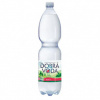 Minerálna voda Dobrá voda perlivá 6 x 1,5 ℓ