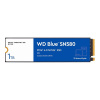 Ssd Wd Blue SN580 1TB M.2 NVMe WDS100T3B0E (WDS100T3B0E)