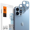 Spigen na fotoaparát pre iPhone 13 Pro/13 Pro Max AGL0403