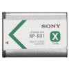 Sony akumulátor NP-BX1 NPBX1.CE