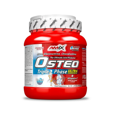 Amix Nutrition Osteo Triple-Phase Concentrate 700g.