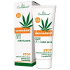 Cannaderm Cannadent Zubná pasta new 75 g