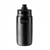 Fľaša ELITE FLY TEX 23' čierna 550 ml