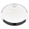 Robotický vysávač Sencor SRV 4550WH 100MIN PRÁCA 3 programy HEPA