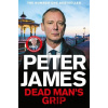 Dead Man's Grip - Peter James