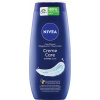 Nivea sprchový gél Creme Care 250 ml