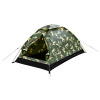 Stan Cattara ARMY pre 2 osoby 200 x 120 x 100 cm