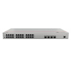 Huawei S220-24P4X Gigabit Ethernet (10/100/1000) Podpora PoE 1U Sivá (S220-24P4X)