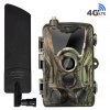 Evolveo 4G fotopast StrongVision LTE, MSS/EMAIL/FTP