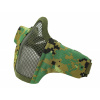 Airsoft maska Stalker gen.2 Delta Armory AOR2