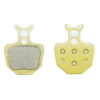 Brzdové doštičky PRO-T Plus Ceramic Sintered na Formula Oro
