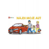 Nájdi moje auto - kolektív