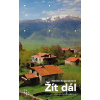 Žít dál - Narine Abgarjan - online doručenie