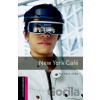 New York Cafe + mp3 Pack -