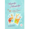 Hamko Mňamko + CD