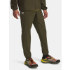 Under Armour Pánske tepláky UA Vibe Woven Jogger-GRN Zelená MD