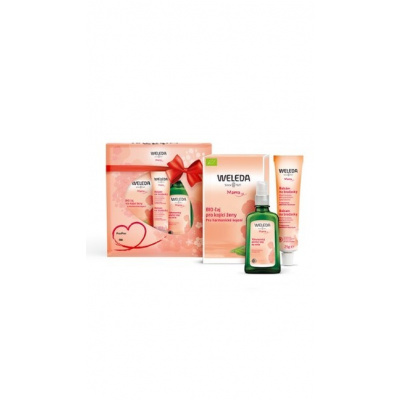 WELEDA Mama set