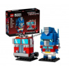 40803 LEGO BRICK HEADZ ROBOT A VOZIDLO OPTIMUS PRIME