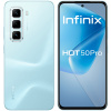 Smartfón Infinix Hot 50 Pro 8 GB / 128 GB 4G (LTE) modrý
