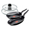 Panvica - TEFAL EXTRA 20/28 cm tabule sada + pokrievka (Panvica - TEFAL EXTRA 20/28 cm tabule sada + pokrievka)