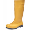 Cerva Bc Safety S5 Sra Antistatické bezpečnostné čižmy 02040106 žltá 45