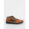 Vans Skate Zahba Mid (ginger root) 43, hnedá