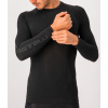 pánske termoprádlo CASTELLI CORE SEAMLESS /dlhý rukáv/ Veľkosť: XXL