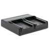 PATONA rýchlonabíjačka Foto Dual Sony NP-FZ100/ USB-C vstup/výstup + kábel