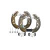 BOSCH Sada brzdových čeľustí BOSCH 0 204 114 647