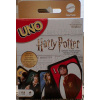 Mattel Uno Harry Potter