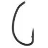 Gardner Háčiky Covert Dark Mugga Hook Barbed 10ks - vel. 10