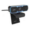 HAMA uRage gamingová webkamera REC 900 FHD, černá 186090